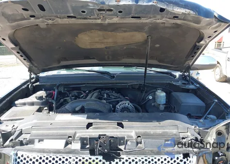 2009 GMC Yukon Xl 1500 Slt2 z USA, uszkodzony, nr VIN 1GKFC36J59R297864